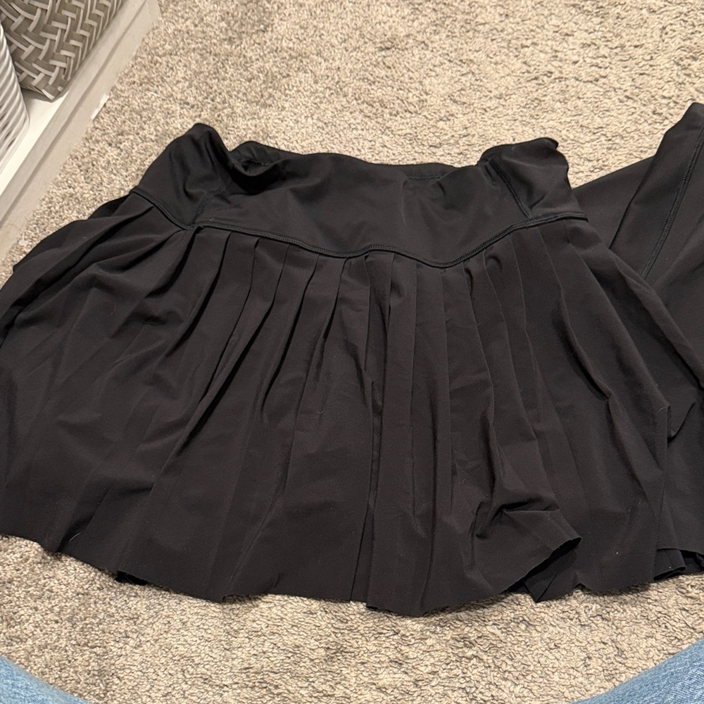 Elevate skort